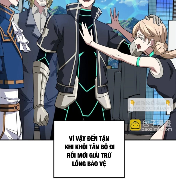 Siêu Thần Cơ Giới Sư Chapter 274 - 11