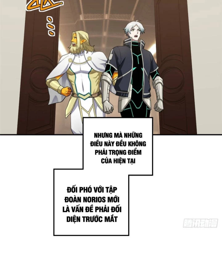 Siêu Thần Cơ Giới Sư Chapter 274 - 14
