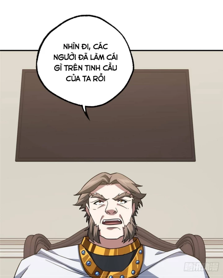 Siêu Thần Cơ Giới Sư Chapter 274 - 15