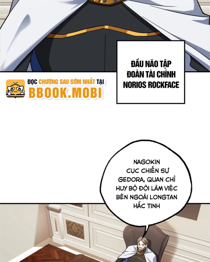 Siêu Thần Cơ Giới Sư Chapter 274 - 16