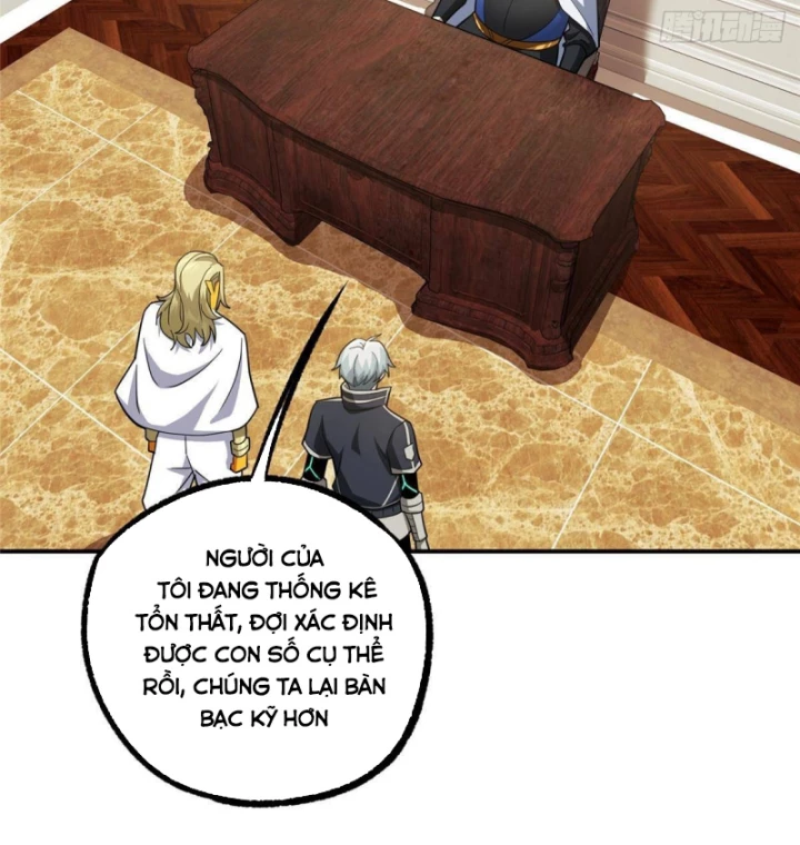 Siêu Thần Cơ Giới Sư Chapter 274 - 17