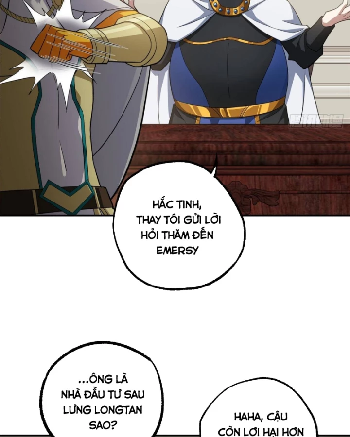 Siêu Thần Cơ Giới Sư Chapter 274 - 19