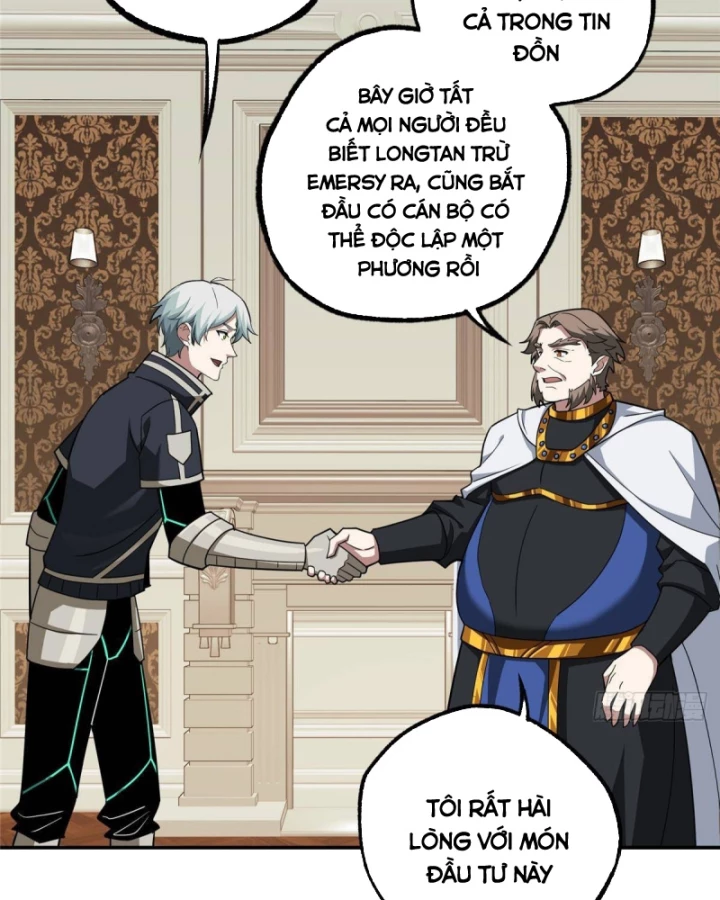 Siêu Thần Cơ Giới Sư Chapter 274 - 20