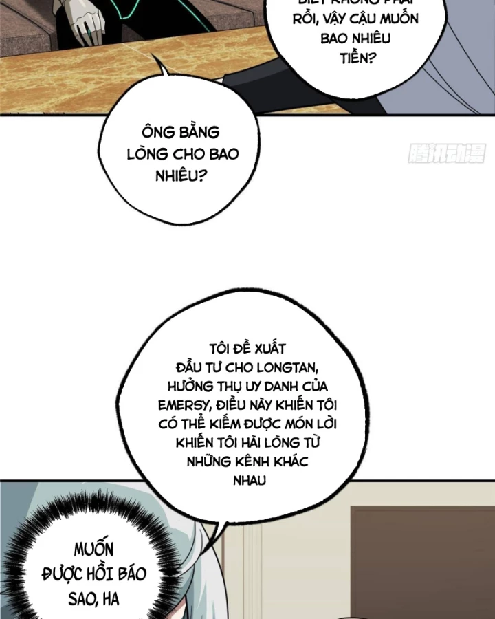 Siêu Thần Cơ Giới Sư Chapter 274 - 27