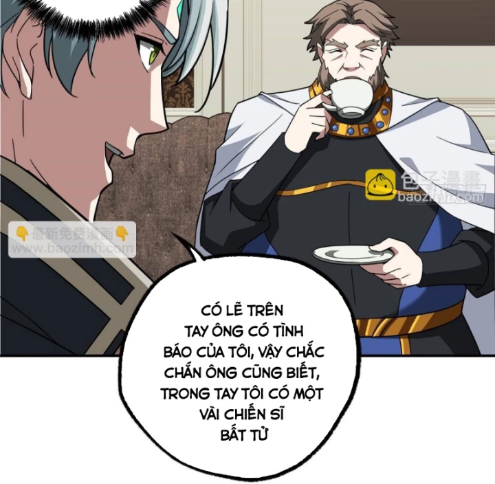 Siêu Thần Cơ Giới Sư Chapter 274 - 28