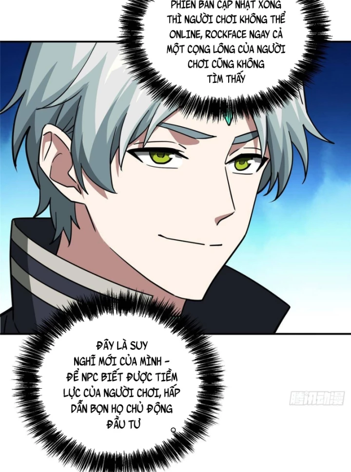 Siêu Thần Cơ Giới Sư Chapter 274 - 31