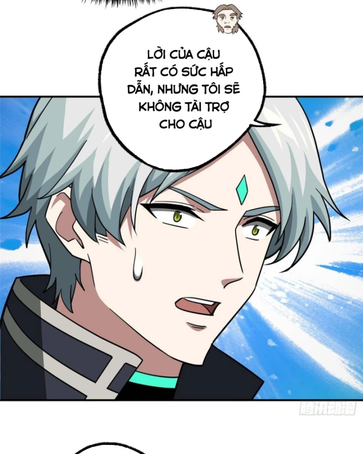Siêu Thần Cơ Giới Sư Chapter 274 - 32