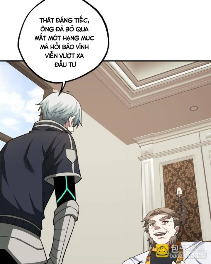 Siêu Thần Cơ Giới Sư Chapter 274 - 33