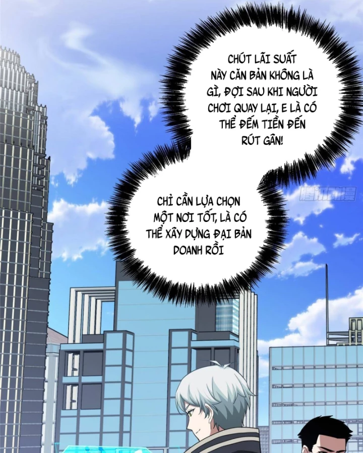 Siêu Thần Cơ Giới Sư Chapter 274 - 36