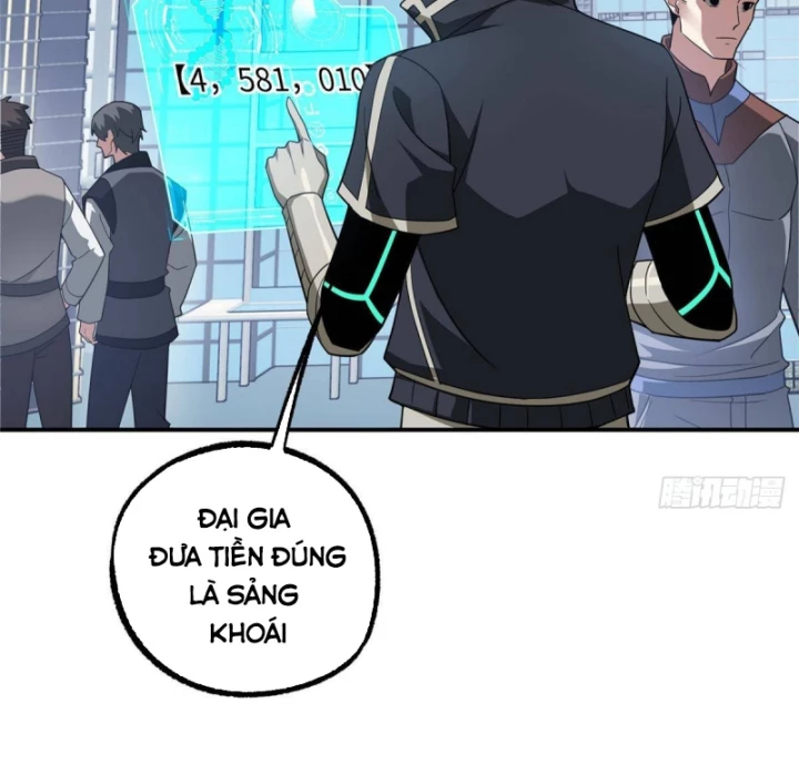 Siêu Thần Cơ Giới Sư Chapter 274 - 37