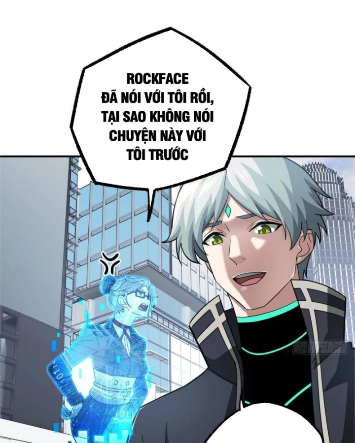 Siêu Thần Cơ Giới Sư Chapter 274 - 38