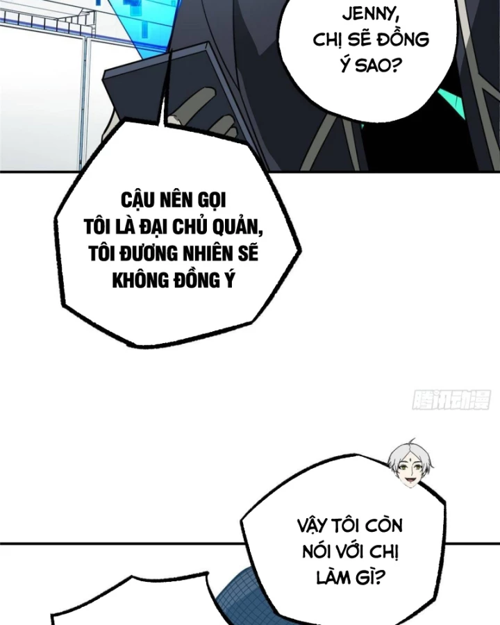 Siêu Thần Cơ Giới Sư Chapter 274 - 39