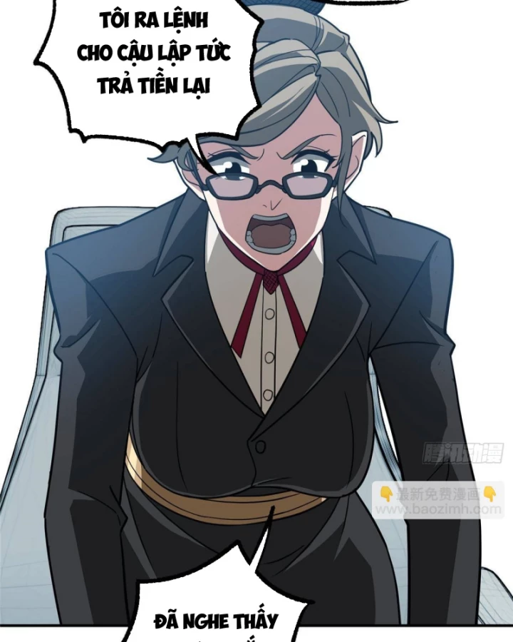 Siêu Thần Cơ Giới Sư Chapter 274 - 40