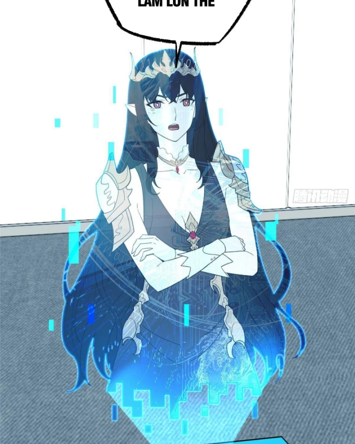 Siêu Thần Cơ Giới Sư Chapter 274 - 43