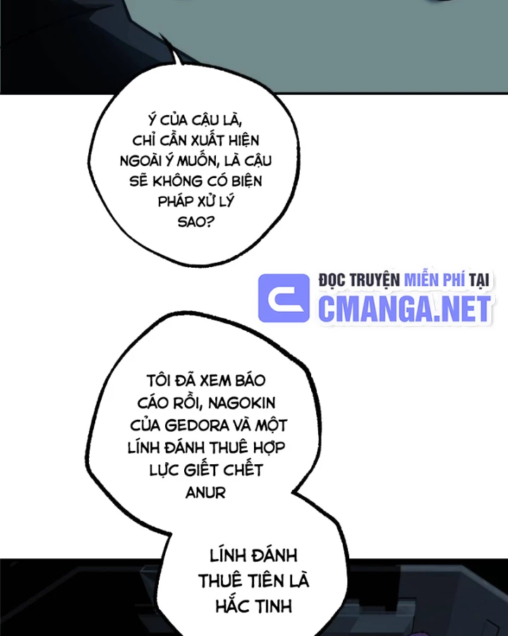 Siêu Thần Cơ Giới Sư Chapter 274 - 50