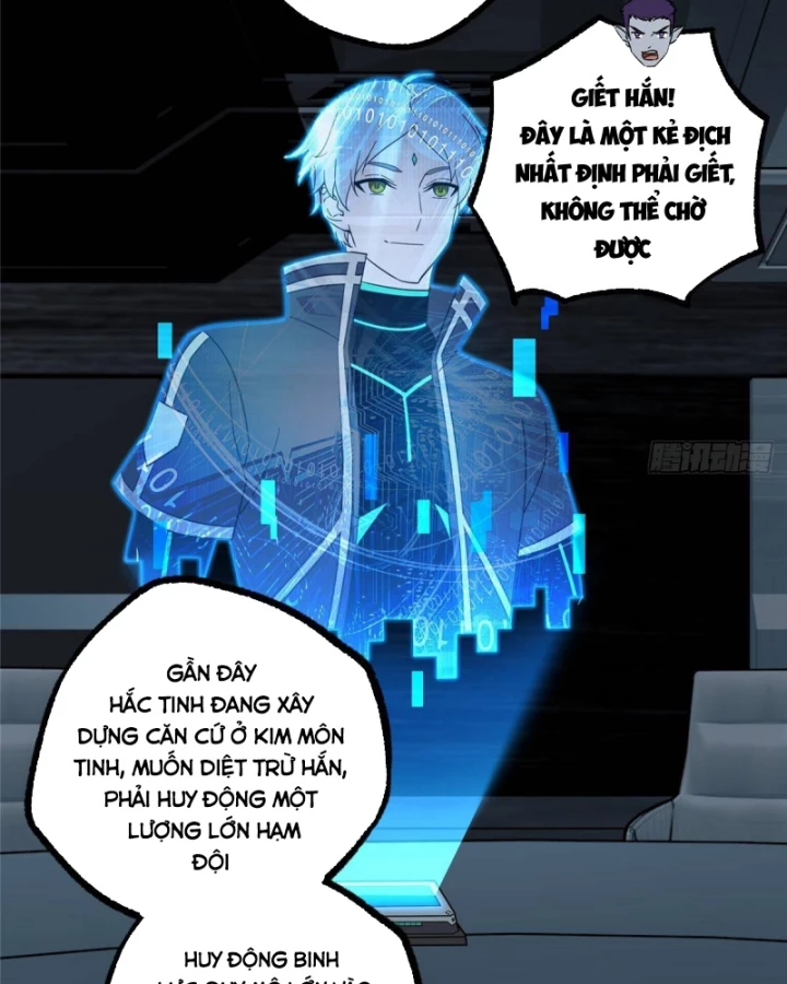 Siêu Thần Cơ Giới Sư Chapter 274 - 51