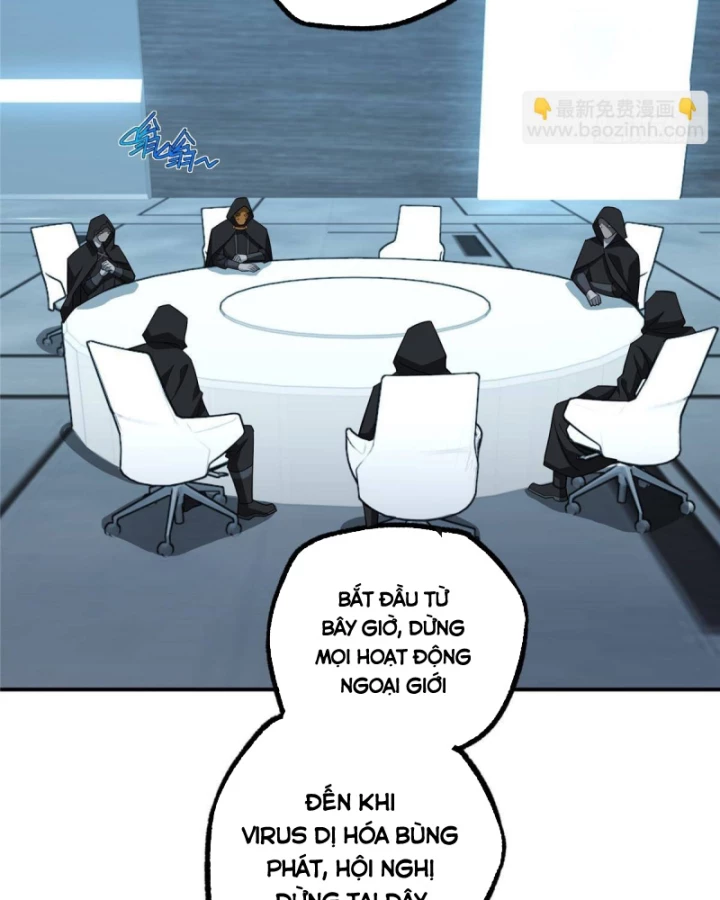 Siêu Thần Cơ Giới Sư Chapter 274 - 54