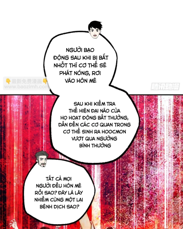 Siêu Thần Cơ Giới Sư Chapter 274 - 57