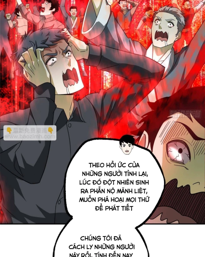 Siêu Thần Cơ Giới Sư Chapter 274 - 58