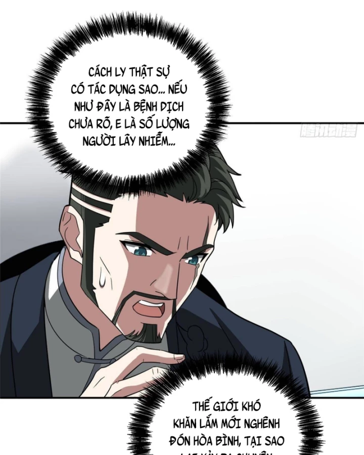 Siêu Thần Cơ Giới Sư Chapter 274 - 60