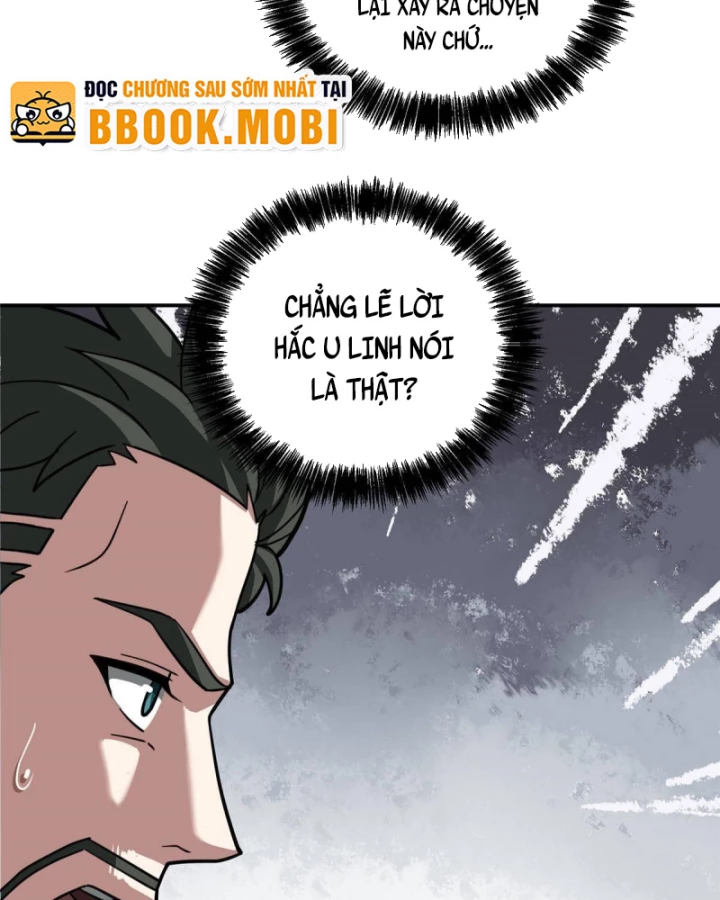 Siêu Thần Cơ Giới Sư Chapter 274 - 61