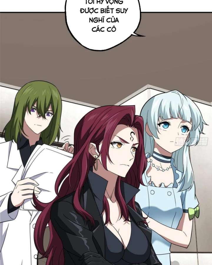 Siêu Thần Cơ Giới Sư Chapter 274 - 65