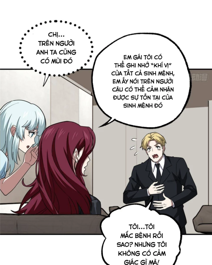 Siêu Thần Cơ Giới Sư Chapter 274 - 67