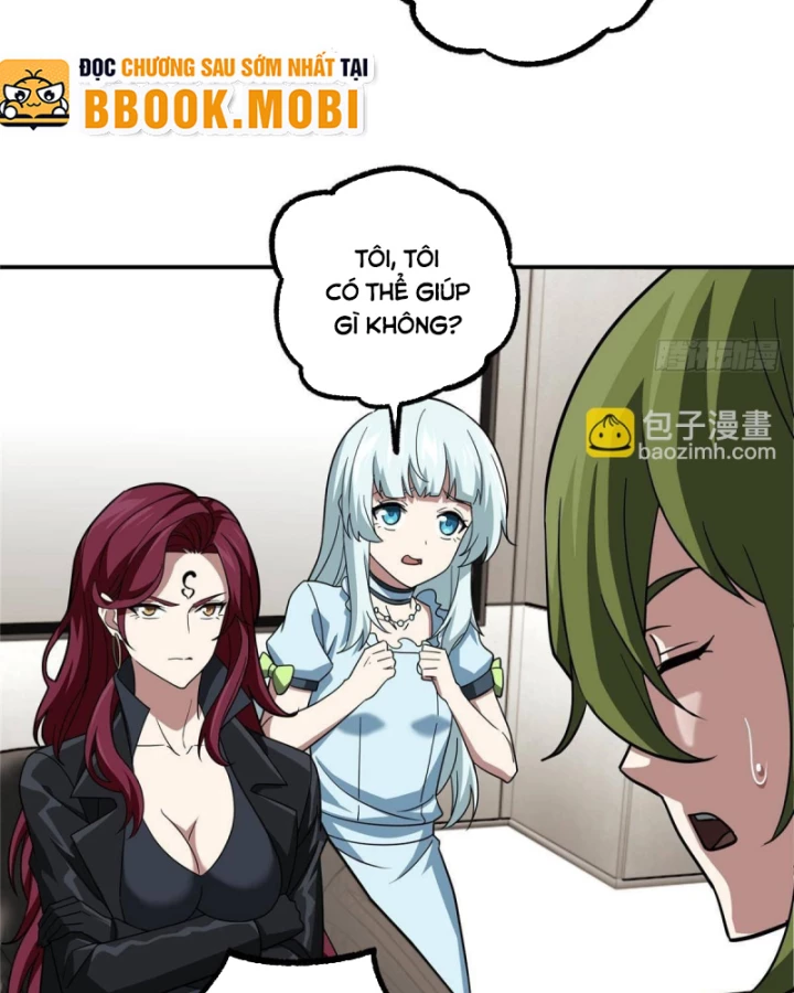 Siêu Thần Cơ Giới Sư Chapter 274 - 68