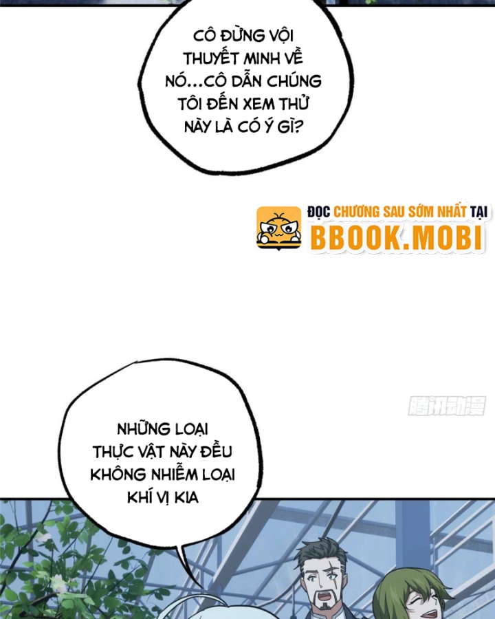 Siêu Thần Cơ Giới Sư Chapter 275 - 4