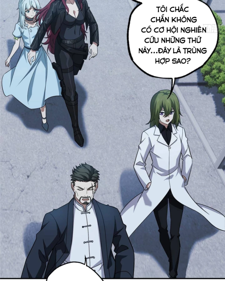 Siêu Thần Cơ Giới Sư Chapter 275 - 8