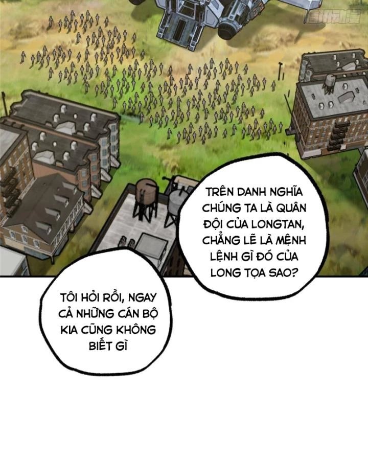 Siêu Thần Cơ Giới Sư Chapter 275 - 15