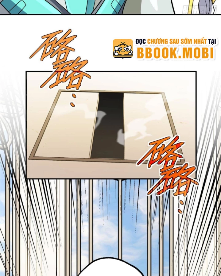 Siêu Thần Cơ Giới Sư Chapter 275 - 19