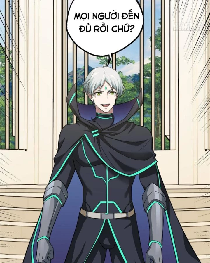 Siêu Thần Cơ Giới Sư Chapter 275 - 20