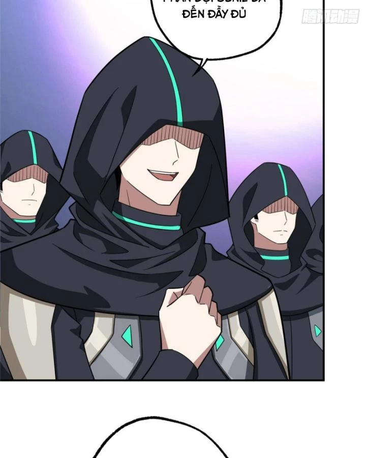 Siêu Thần Cơ Giới Sư Chapter 275 - 23