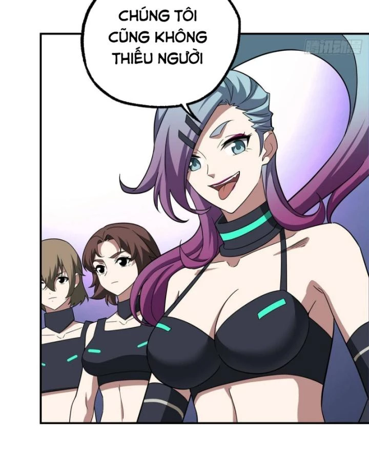 Siêu Thần Cơ Giới Sư Chapter 275 - 24