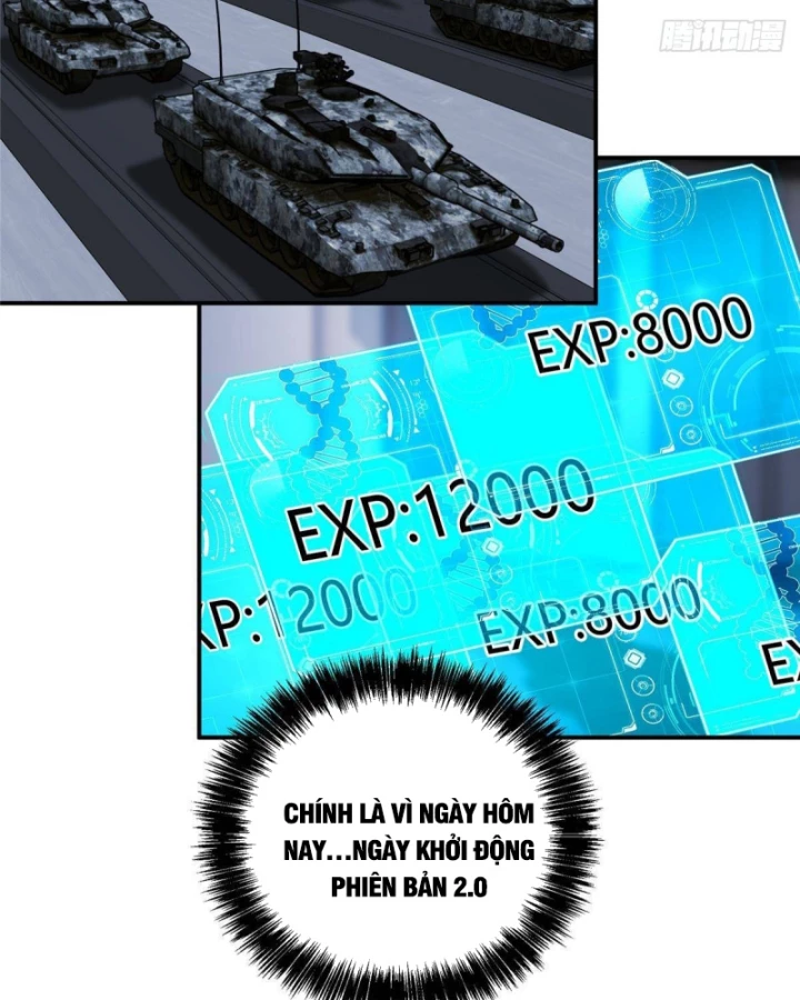 Siêu Thần Cơ Giới Sư Chapter 275 - 27