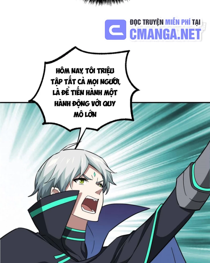 Siêu Thần Cơ Giới Sư Chapter 275 - 28