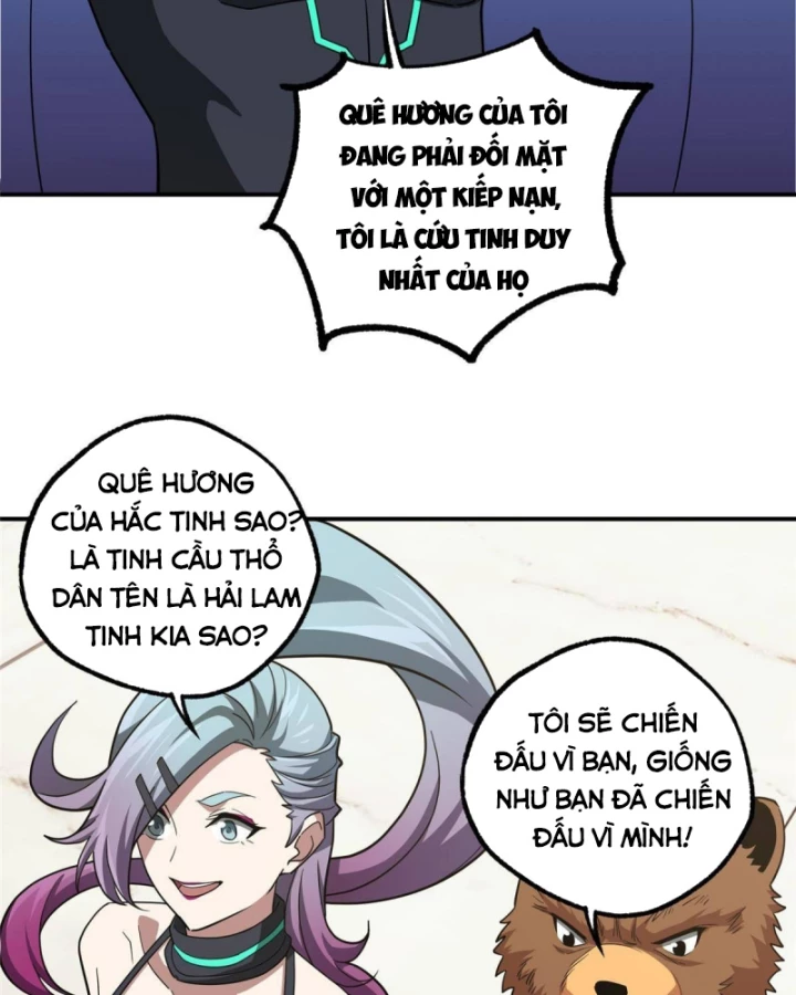 Siêu Thần Cơ Giới Sư Chapter 275 - 30