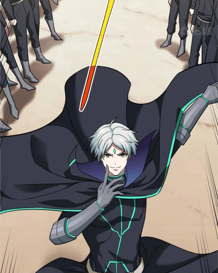 Siêu Thần Cơ Giới Sư Chapter 275 - 35