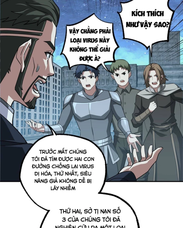 Siêu Thần Cơ Giới Sư Chapter 275 - 48