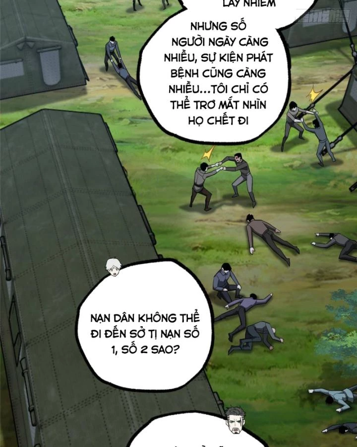 Siêu Thần Cơ Giới Sư Chapter 275 - 54