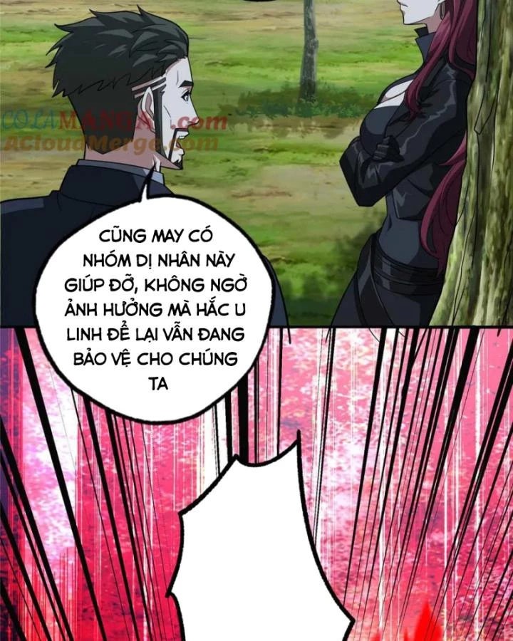 Siêu Thần Cơ Giới Sư Chapter 275 - 57