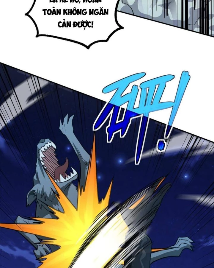 Siêu Thần Cơ Giới Sư Chapter 275 - 70