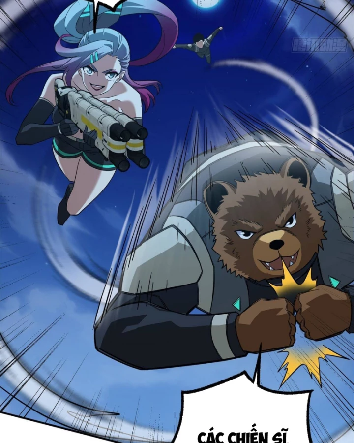 Siêu Thần Cơ Giới Sư Chapter 275 - 75