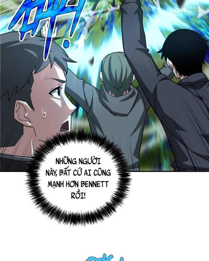 Siêu Thần Cơ Giới Sư Chapter 275 - 78