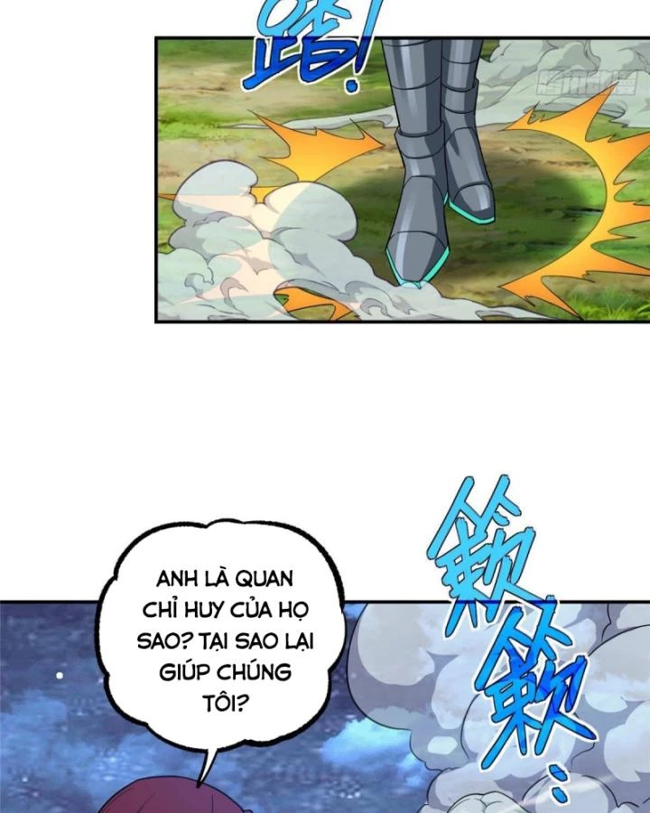 Siêu Thần Cơ Giới Sư Chapter 275 - 79
