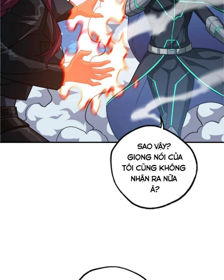 Siêu Thần Cơ Giới Sư Chapter 275 - 81