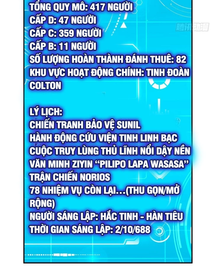 Siêu Thần Cơ Giới Sư Chapter 275 - 87