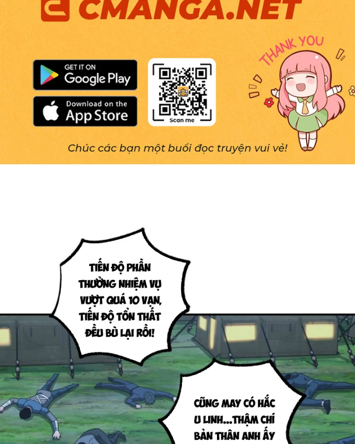 Siêu Thần Cơ Giới Sư Chapter 276 - 2