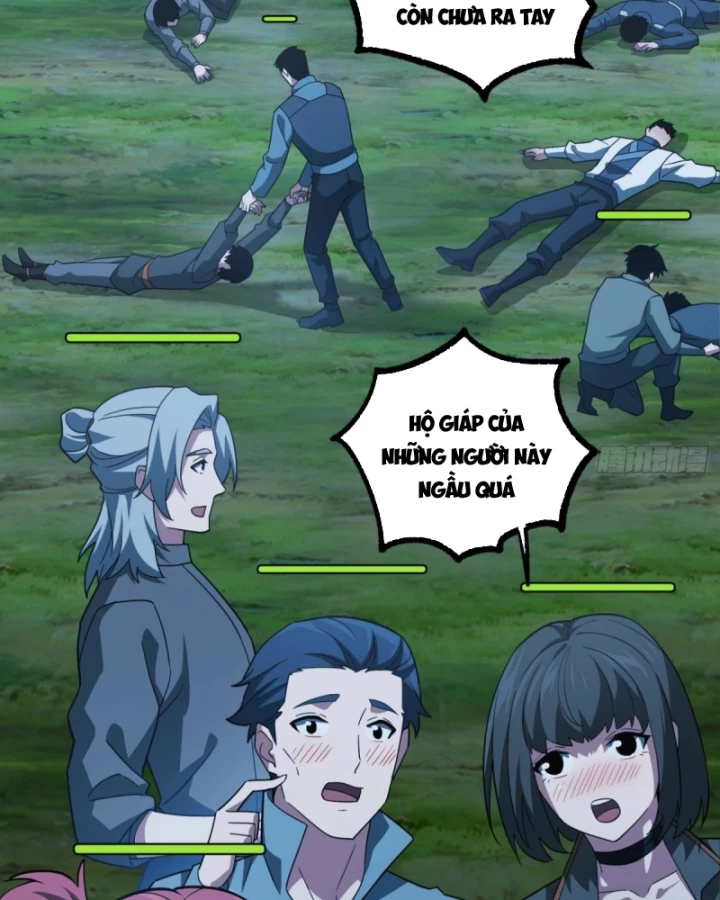 Siêu Thần Cơ Giới Sư Chapter 276 - 3